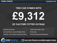 Porsche Cayenne 3.0 Cayenne V6 Auto 4WD 5dr 13
