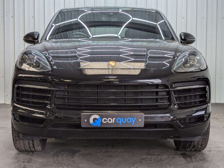 Porsche Cayenne 3.0 Cayenne V6 Auto 4WD 5dr 17