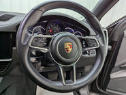 Porsche Cayenne 3.0 Cayenne V6 Auto 4WD 5dr 79