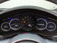 Porsche Cayenne 3.0 Cayenne V6 Auto 4WD 5dr 76