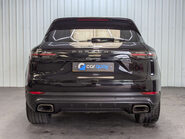 Porsche Cayenne 3.0 Cayenne V6 Auto 4WD 5dr 34