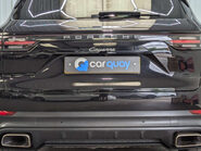 Porsche Cayenne 3.0 Cayenne V6 Auto 4WD 5dr 38