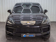 Porsche Cayenne 3.0 Cayenne V6 Auto 4WD 5dr 23