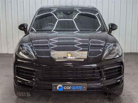 Porsche Cayenne 3.0 Cayenne V6 Auto 4WD 5dr 23