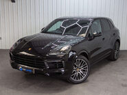 Porsche Cayenne 3.0 Cayenne V6 Auto 4WD 5dr 6