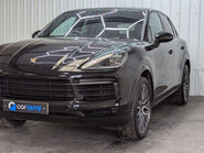 Porsche Cayenne 3.0 Cayenne V6 Auto 4WD 5dr 19