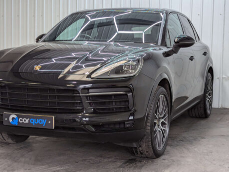 Porsche Cayenne 3.0 Cayenne V6 Auto 4WD 5dr 19