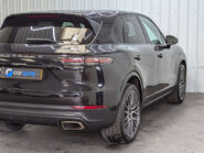 Porsche Cayenne 3.0 Cayenne V6 Auto 4WD 5dr 35