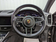 Porsche Cayenne 3.0 Cayenne V6 Auto 4WD 5dr 75