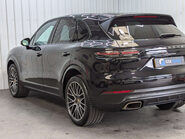 Porsche Cayenne 3.0 Cayenne V6 Auto 4WD 5dr 33