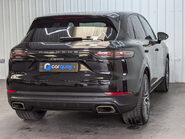 Porsche Cayenne 3.0 Cayenne V6 Auto 4WD 5dr 40