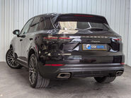 Porsche Cayenne 3.0 Cayenne V6 Auto 4WD 5dr 12