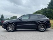 Porsche Cayenne 3.0 Cayenne V6 Auto 4WD 5dr 22
