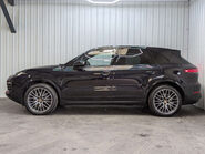 Porsche Cayenne 3.0 Cayenne V6 Auto 4WD 5dr 14
