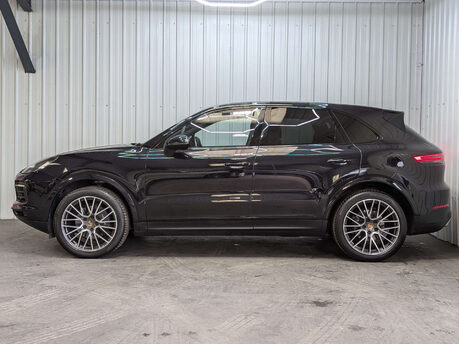 Porsche Cayenne 3.0 Cayenne V6 Auto 4WD 5dr 14