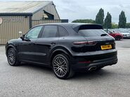 Porsche Cayenne 3.0 Cayenne V6 Auto 4WD 5dr 23