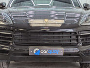 Porsche Cayenne 3.0 Cayenne V6 Auto 4WD 5dr 22