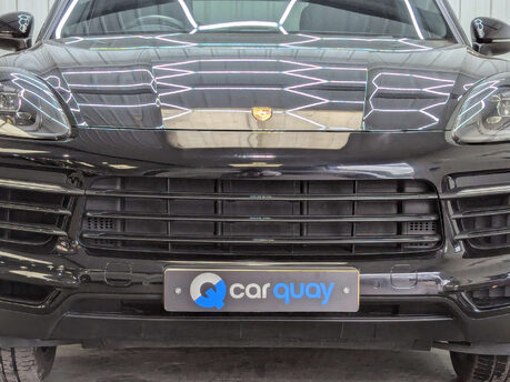Porsche Cayenne 3.0 Cayenne V6 Auto 4WD 5dr 22