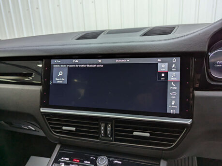 Porsche Cayenne 3.0 Cayenne V6 Auto 4WD 5dr 89