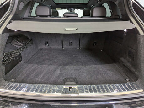 Porsche Cayenne 3.0 Cayenne V6 Auto 4WD 5dr 44