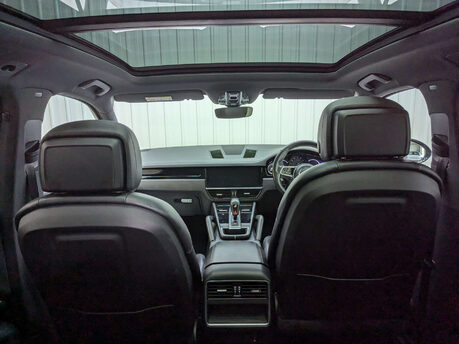 Porsche Cayenne 3.0 Cayenne V6 Auto 4WD 5dr 46