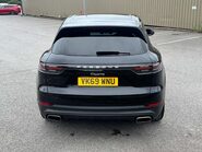 Porsche Cayenne 3.0 Cayenne V6 Auto 4WD 5dr 26