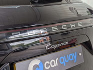Porsche Cayenne 3.0 Cayenne V6 Auto 4WD 5dr 37