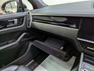 Porsche Cayenne 3.0 Cayenne V6 Auto 4WD 5dr 86