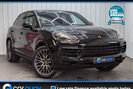 Porsche Cayenne 3.0 Cayenne V6 Auto 4WD 5dr