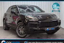 Porsche Cayenne 3.0 Cayenne V6 Auto 4WD 5dr