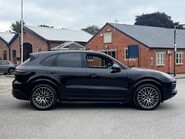 Porsche Cayenne 3.0 Cayenne V6 Auto 4WD 5dr 25