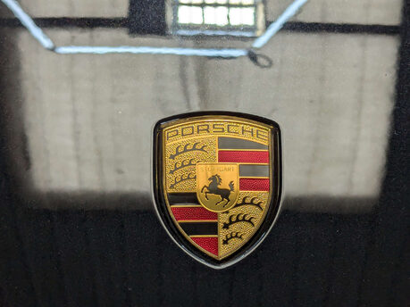 Porsche Cayenne 3.0 Cayenne V6 Auto 4WD 5dr 21