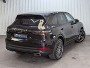 Porsche Cayenne 3.0 Cayenne V6 Auto 4WD 5dr 10
