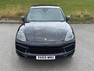 Porsche Cayenne 3.0 Cayenne V6 Auto 4WD 5dr 19