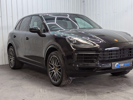 Porsche Cayenne 3.0 Cayenne V6 Auto 4WD 5dr 16