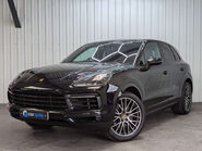 Porsche Cayenne 3.0 Cayenne V6 Auto 4WD 5dr 7