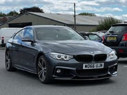 BMW 4 Series 3.0 435d xDrive Gran Coupe M Sport Auto 4WD 5dr 3