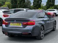 BMW 4 Series 3.0 435d xDrive Gran Coupe M Sport Auto 4WD 5dr 13