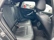 BMW 4 Series 3.0 435d xDrive Gran Coupe M Sport Auto 4WD 5dr 17