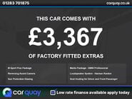 BMW 4 Series 3.0 435d xDrive Gran Coupe M Sport Auto 4WD 5dr 21