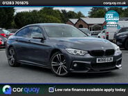 BMW 4 Series 3.0 435d xDrive Gran Coupe M Sport Auto 4WD 5dr 1