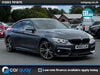 BMW 4 Series 3.0 435d xDrive Gran Coupe M Sport Auto 4WD 5dr