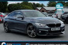 BMW 4 Series 3.0 435d xDrive Gran Coupe M Sport Auto 4WD 5dr