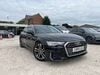 Audi A6 2.0 A6 S Line 40 TDI Semi-Auto 5dr