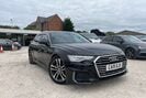 Audi A6 2.0 A6 S Line 40 TDI Semi-Auto 5dr