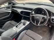 Audi A6 2.0 A6 S Line 40 TDI Semi-Auto 5dr 9
