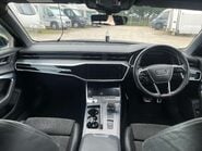Audi A6 2.0 A6 S Line 40 TDI Semi-Auto 5dr 11