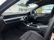 Audi A6 2.0 A6 S Line 40 TDI Semi-Auto 5dr 17