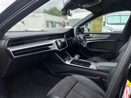 Audi A6 2.0 A6 S Line 40 TDI Semi-Auto 5dr 17