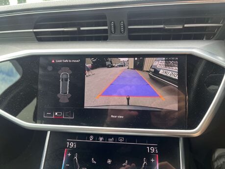 Audi A6 2.0 A6 S Line 40 TDI Semi-Auto 5dr 24